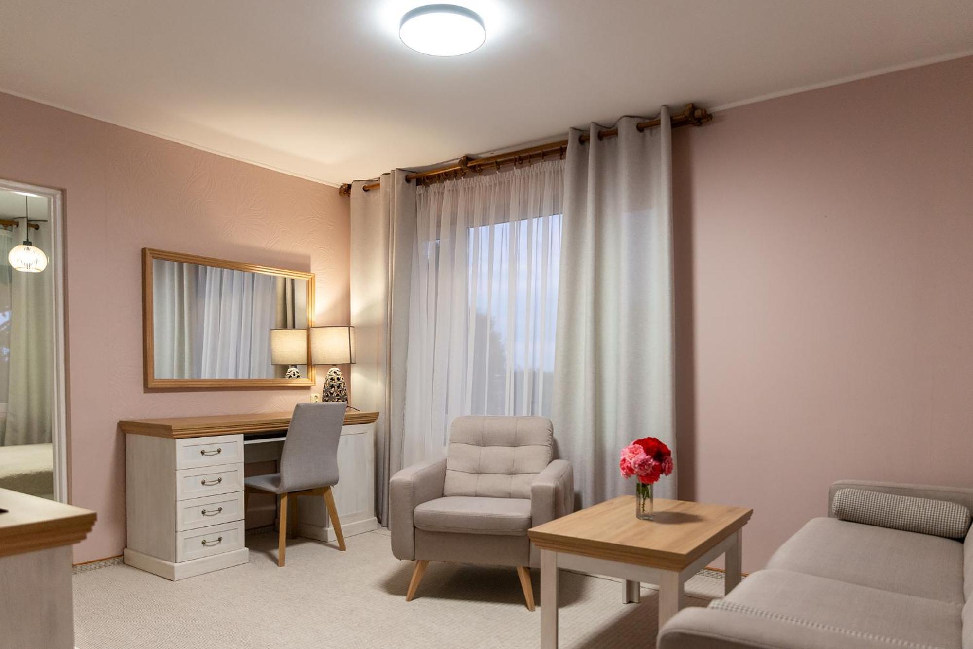 Dom Wczasowy Nadrzecze Bed and Breakfast Brok Exteriör bild