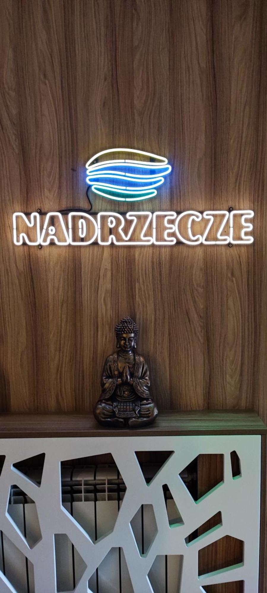 Dom Wczasowy Nadrzecze Bed and Breakfast Brok Exteriör bild